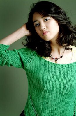 Sora vitrega/D33@-Park Ha Sun - O cenusereasa coreeana-Personaje