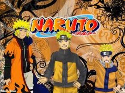 Naruto hiper-activul nostru - Baieti de la Naruto