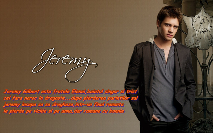 page 22 - album revista pentru fanii tvd nr 1