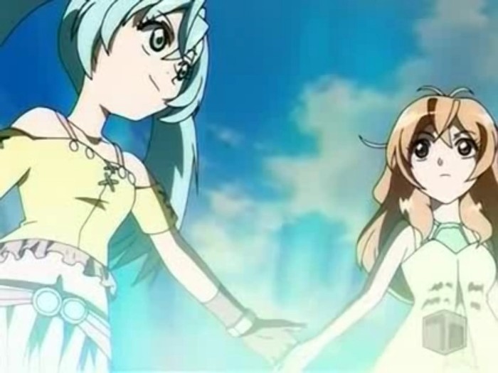 Good partners - alice-gehabich 