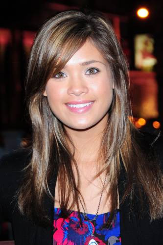 nicole - nicole anderson