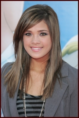 Nicole Anderson - nicole anderson