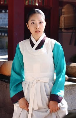 Choi Geum Young - Giuvaerul palatului