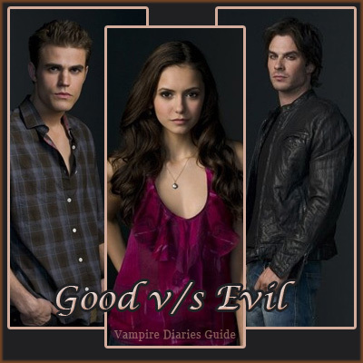 poster2 - album revista pentru fanii tvd nr 1