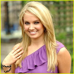 tiffany-thornton - tiffany thornton