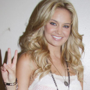 tiffany-thorton - tiffany thornton