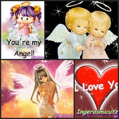 angel