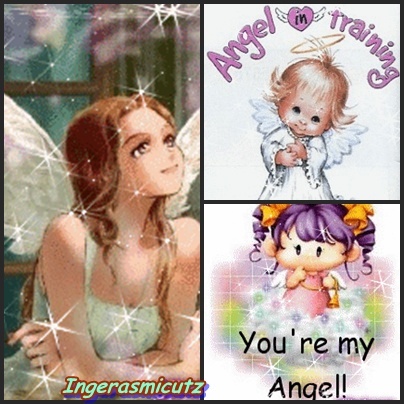 angels