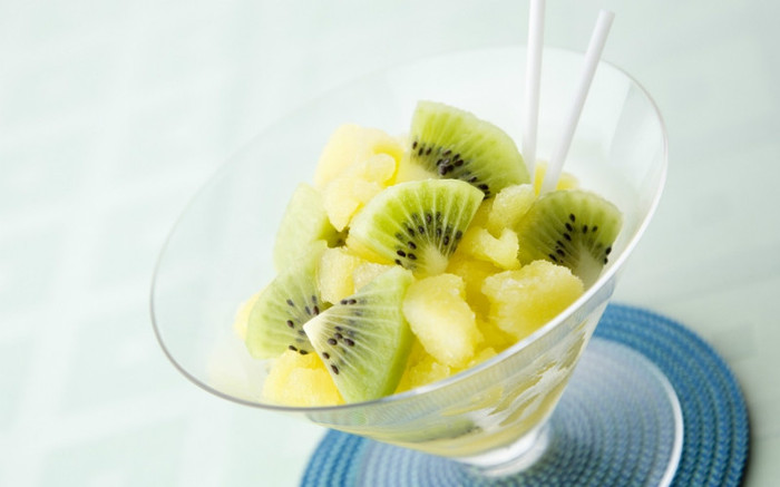 desert_de_fructe - Gustari delicioase
