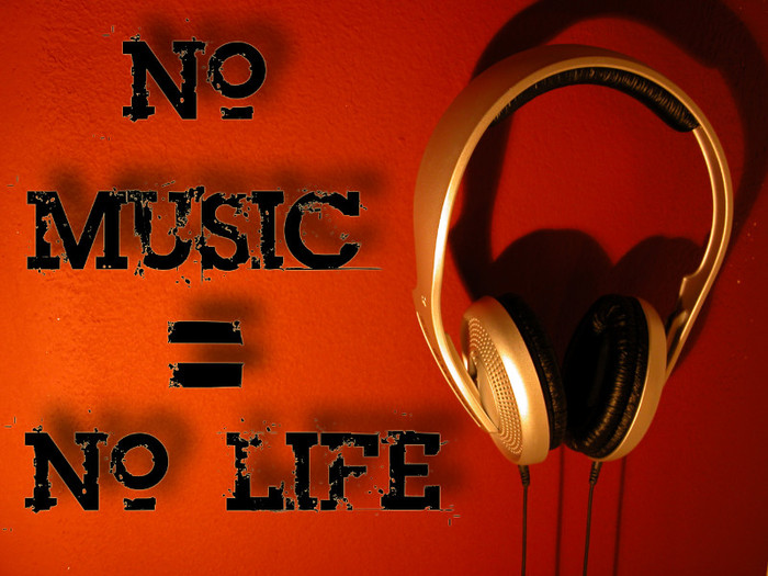 no_music__no_life_by_ristiii - 0 MY LIFE 0 MUSIC IS MY LIFE 0 MY LIFE 0