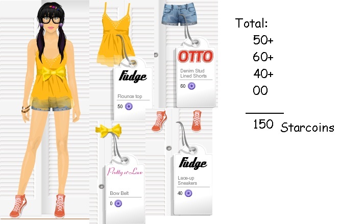 2. - 0000 votati outfit stardoll non ss