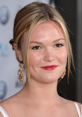 1 - Julia Stiles