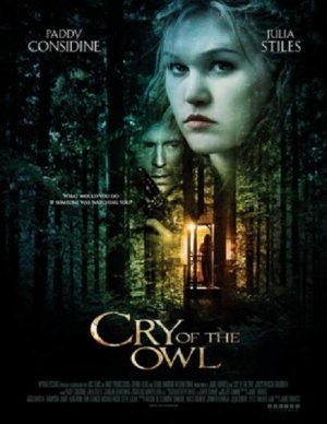 Cry of the Owl (2009) - Julia Stiles
