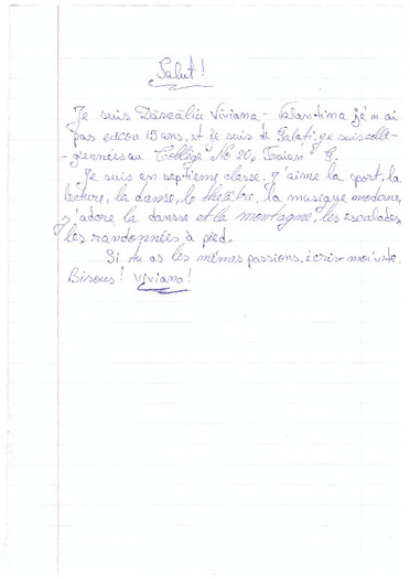 scrisoare 4