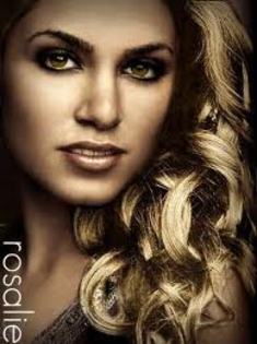 images (1) - rosalie cullen