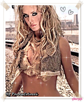 0082424479 - Any si Mia Glittery 02