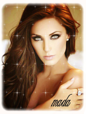 0094391509 - Any si Mia Glittery 02