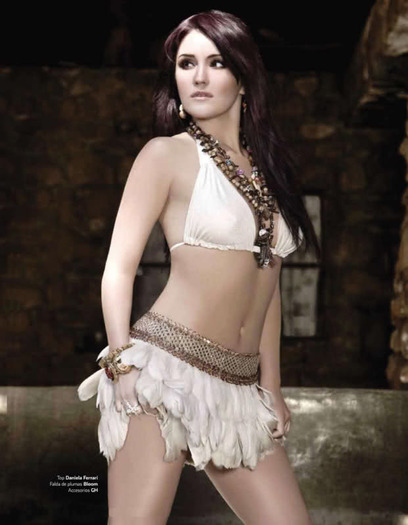 20rwmtt - dulce maria 3