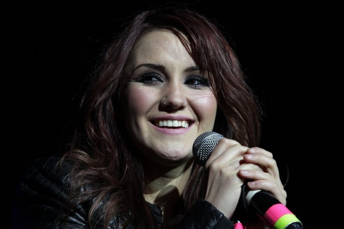 30EOTSP003 - dulce maria 3