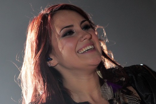 30EOTSP043 - dulce maria 3
