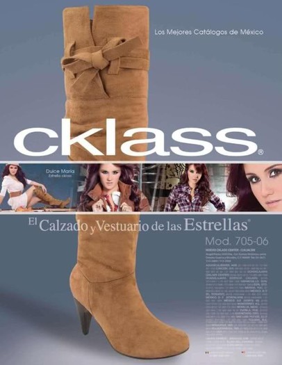 124y455 - dulce maria 3