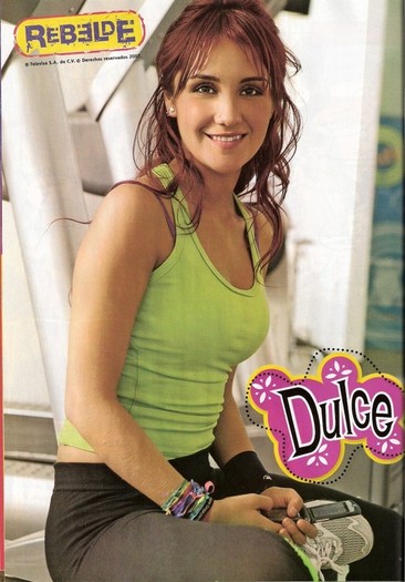 0169xu5 - dulce maria 3
