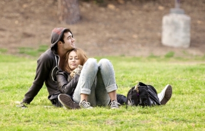 normal_018 - At Griffith Park in Los Angeles with Josh Bowman