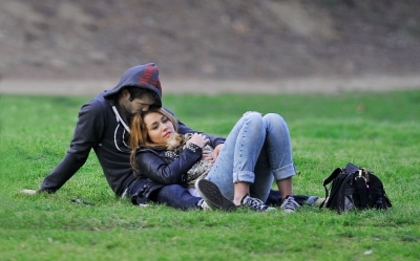 normal_072 - At Griffith Park in Los Angeles with Josh Bowman