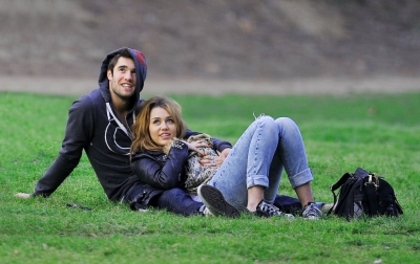 normal_074 - At Griffith Park in Los Angeles with Josh Bowman