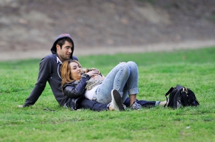 normal_076 - At Griffith Park in Los Angeles with Josh Bowman