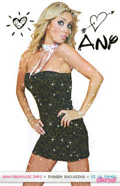 0047092649 - Any si Mia Glittery 02