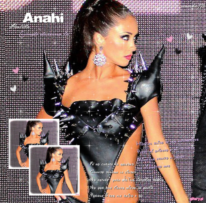 0089897663 - Any si Mia Glittery 02