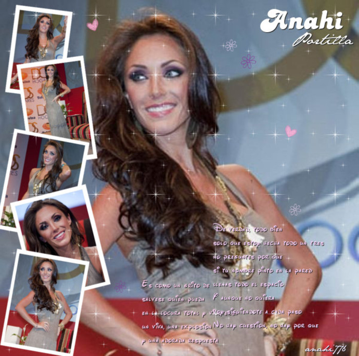 0091418395 - Any si Mia Glittery 02
