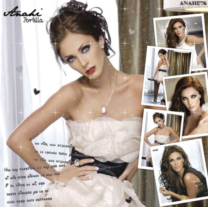 0093048657 - Any si Mia Glittery 02