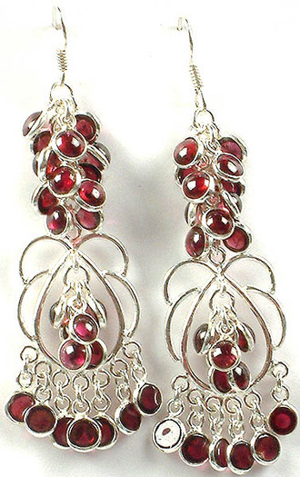 26031367 - bijuterii indiene