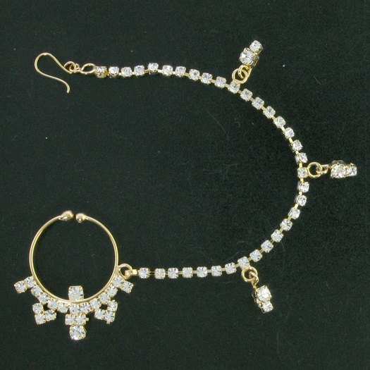 26031706 - bijuterii indiene