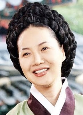 Dna Han - doamna Han
