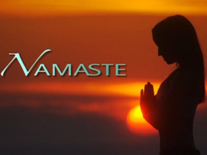 namaste[1] - Namaste India