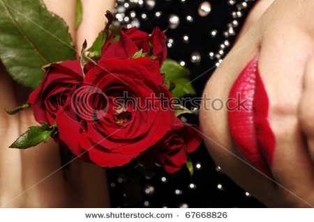 stock-photo-three-roses-in-woman-hand-67668826