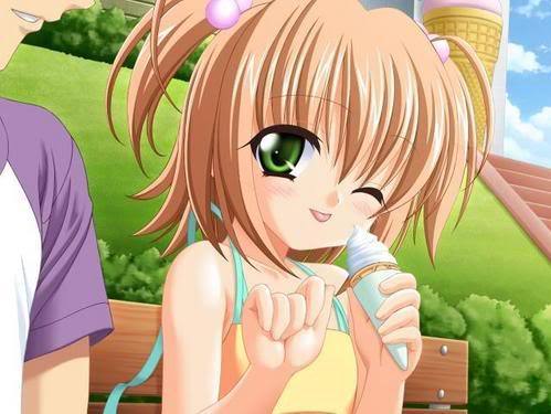 anime_icecream_love - ANIME - Ice Cream
