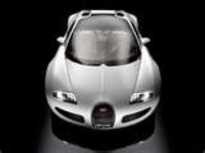 bugatti - bugatti  veyron