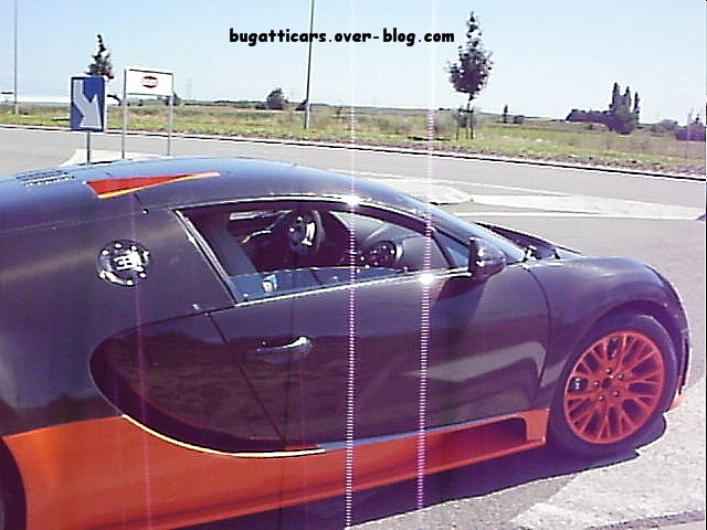 bugatti  tuning