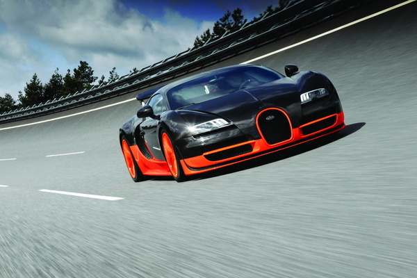 bugatti tuning 1