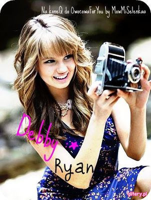 0089601253 - DEBBY RYAN