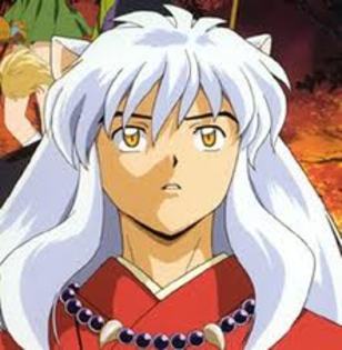 Inuyasha