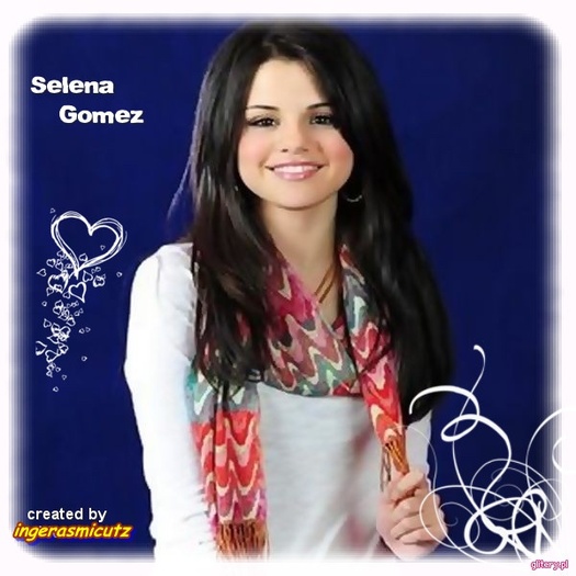 0089112471 - album glitery selly