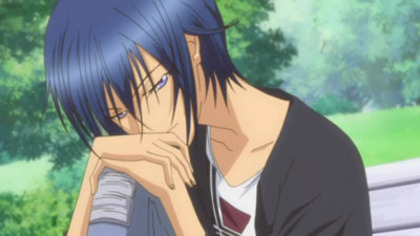 Ikuto