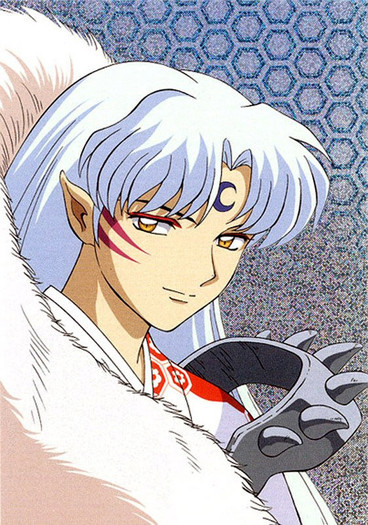 Sesshomaru