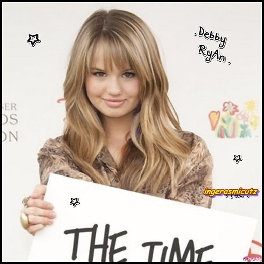 0086377063 - DEBBY RYAN