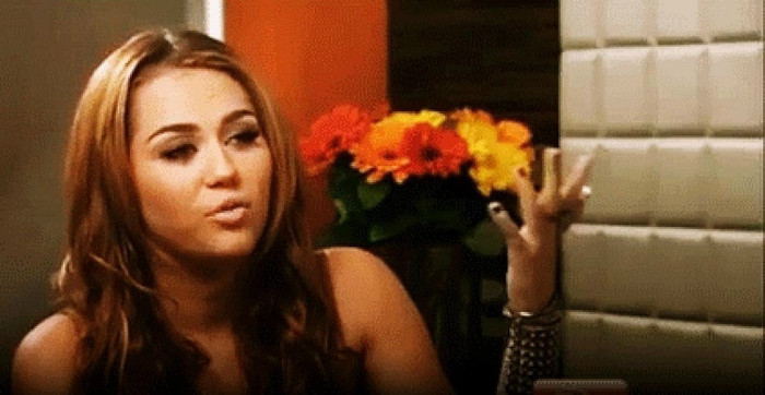 Miley Cyrus (2) - x - Miley Cyrus oo1